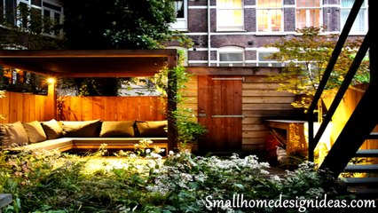 Beautiful Backyard Landscaping Designs 720p