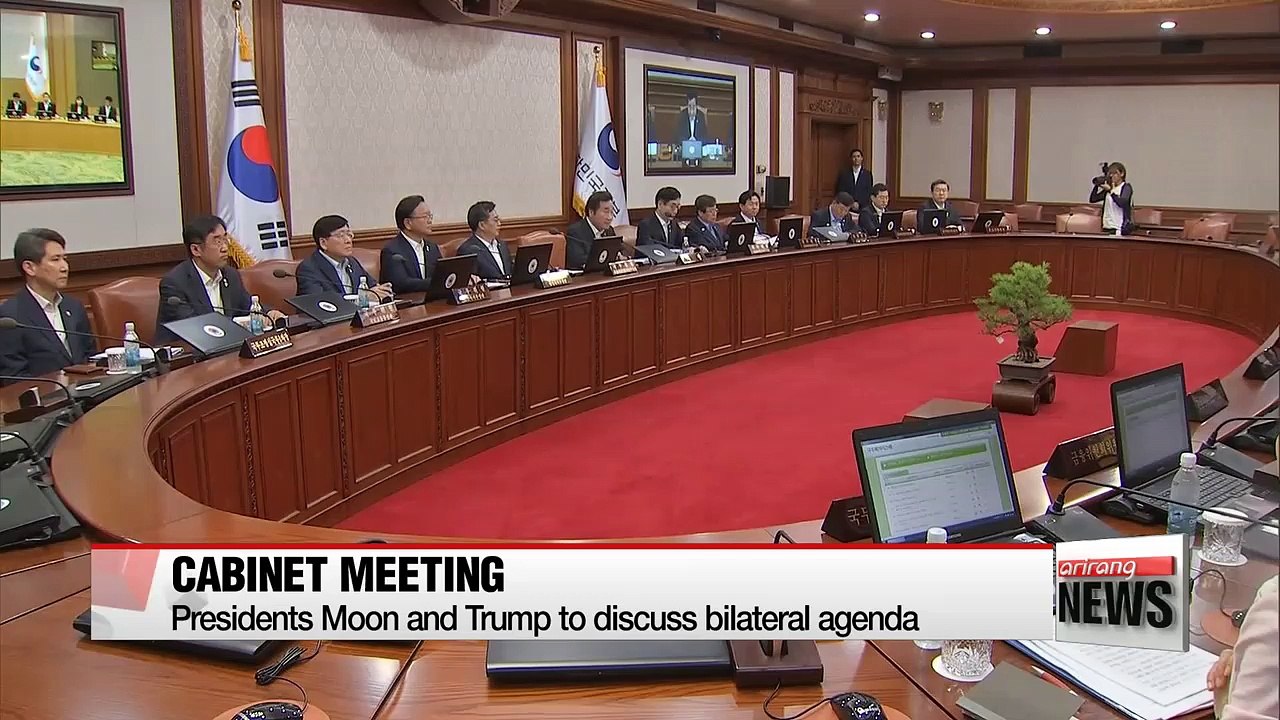 PM Lee orders thorough preparations for S. Korea-U.S. summit