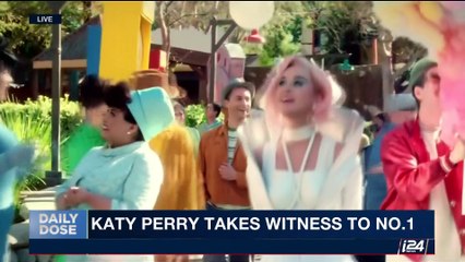 DAILY DOSE | American dies after detention in North Korea | Tuesday, June 20th 2017