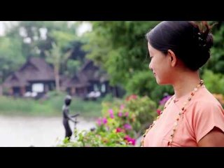 အင္းေလးကန္ေဒသကို ေက်းဇူးဆပ္လိုသူ လူငယ္တို႔ရဲ႕ေရွ႕ေဆာင္လမ္းျပ မယဥ္မ်ဳိးစု