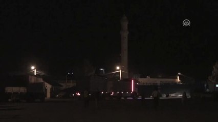 Savaşın Gölgesinde Ramazan