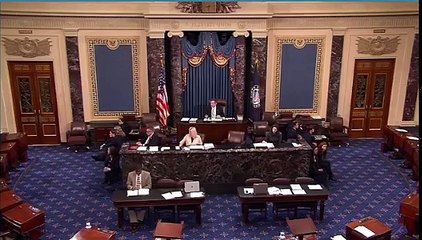 Elizabeth Warren DESTROYS GOP Secret Health Care Bill