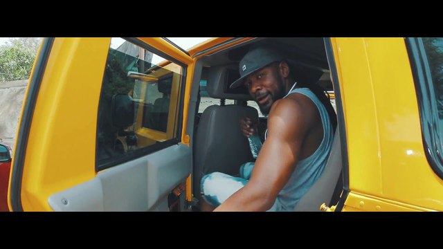 C4 Pedro - Festival da Gamboa | Cabo Verde