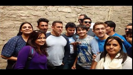 Nai Jena tere Bina _ TubeLight _ Salman Khan _ Zhu Zhu _