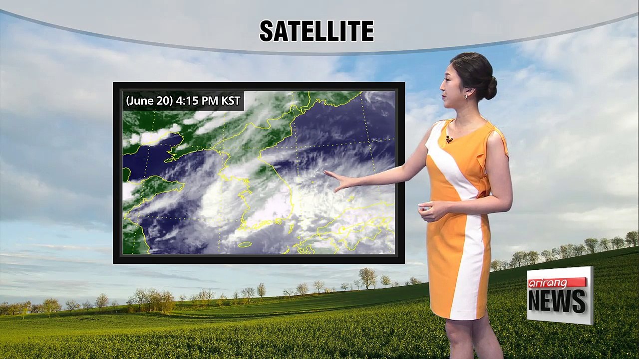 Five consecutive days of heatwave advisories