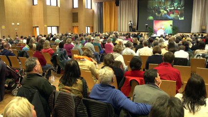 Intuition-Direct Light of the Soul