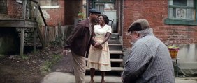 FENCES Trailer 2 (2016) Denzel Washington Drama-1