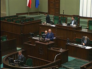 Poseł Mirosław Pampuch - Wystąpienie z dnia 07 czerwca 2017 roku.