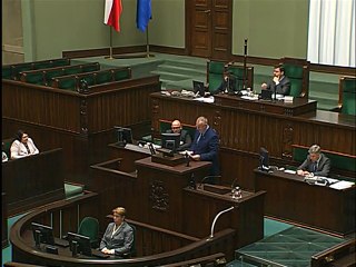 Poseł Mirosław Pampuch - Wystąpienie z dnia 07 czerwca 2017 roku.