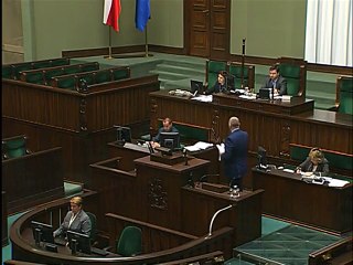 Poseł Mirosław Pampuch - Wystąpienie z dnia 07 czerwca 2017 roku.