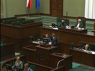 Poseł Paweł Grabowski - Wystąpienie z dnia 07 czerwca 2017 roku.
