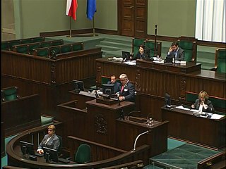Poseł Stefan Romecki - Wystąpienie z dnia 07 czerwca 2017 roku.
