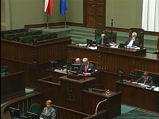 Poseł Stefan Romecki - Wystąpienie z dnia 07 czerwca 2017 roku.