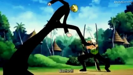 Zoro Vs. Sanji! - One Piece Eng Sub HD-XmZ5V4IB-Vs