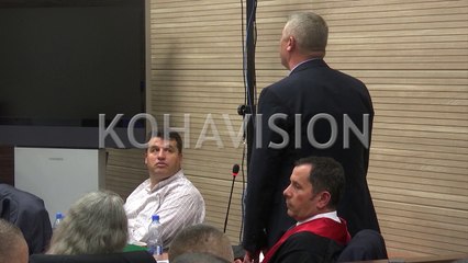 Fillon seanca për rastin “Drenica 1”