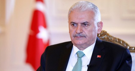 Başbakan Açıkladı: Kılıçdaroğlu Bana Açlık Grevi Yapanlar İçin Mektup Yazdı