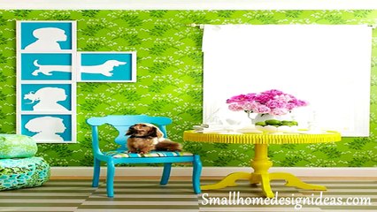 Modern Wall Art Decorating Ideas 720p
