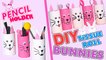 3 Minute Crafts / DIY Tissue Roll Crafts for Kids / How to make Toilet Paper Roll Bunny Holder