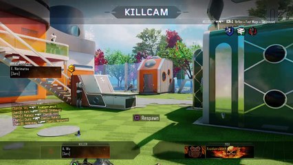 Local No Scope By A Kid