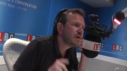 James O'Brien: Proof Politicians Know Brexit Will Be A Disaster