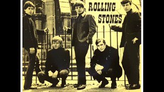 The Rolling Stones - Stones