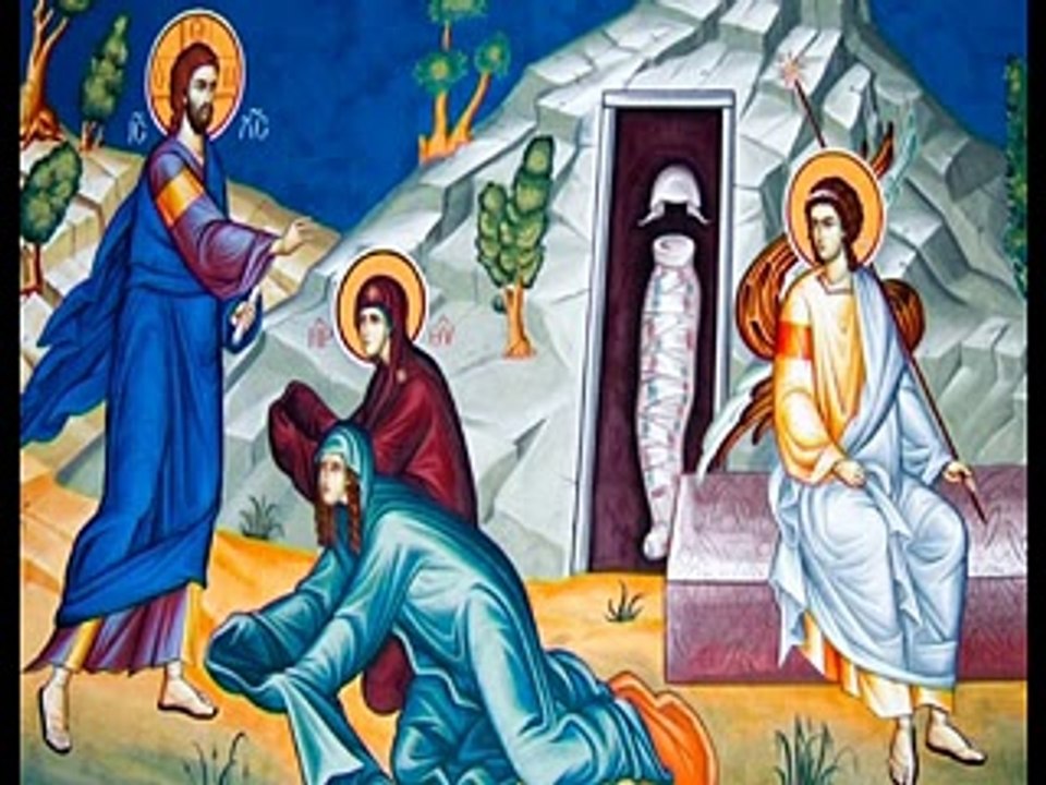 "ΜΕΤΑ ΜΥΡΩΝ" ΕΩΘΙΝΟΝ Β΄ΗΧΟΣ Β΄ΤΑΣΟΣ ΚΑΝΤΑΝΗΣ