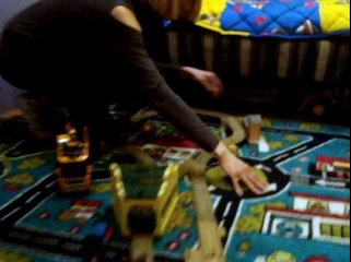 Thomas & friends home video 2017,Tomas i drugari kucni video 2017