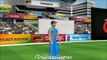 11th June ICC Champions Trophy India Vs South Africa World Cricket Championship 2 Gameplay
