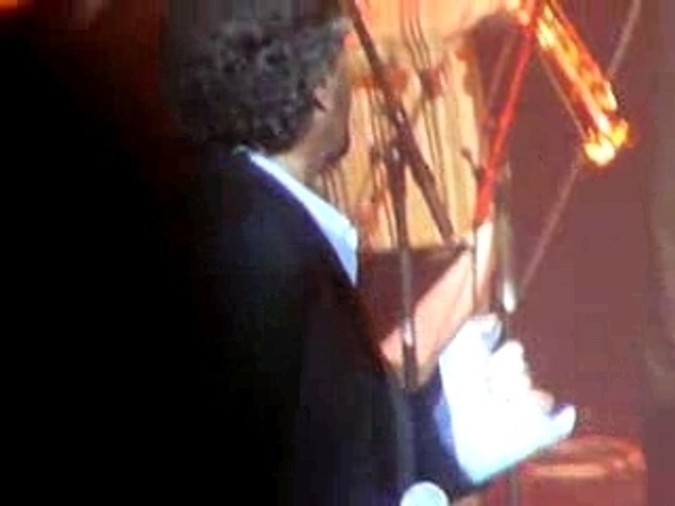 Intro casino de paris 16 octobre 2007