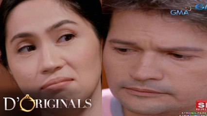 D' Originals: Sulsol ni Sabel | Episode 47