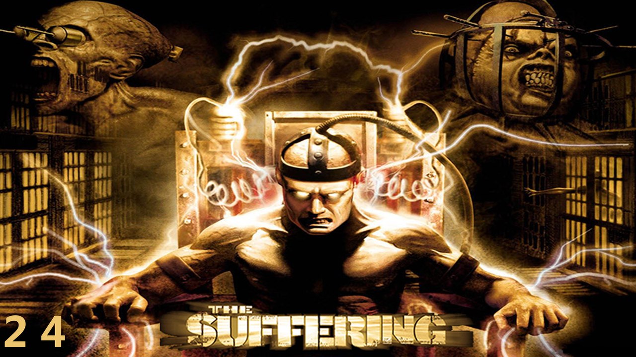 Let's Play The Suffering - 24/31 - Der Horror der Vergangenheit