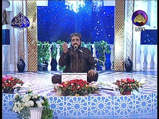 Qari shahid mehmood new naat sharif ptv live