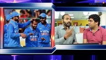 Champions Trophy 2017 Final : India Predicted XI Against Pakistan in Final | वनइंडिया हिंद