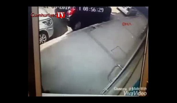 İzmir'de çökertilen ATM çetesinin görüntüleri