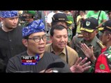 Gladi Bersih Terakhir Jelang Acara Puncak KAA di Bandung - NET12
