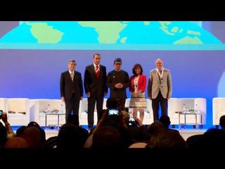 Smart City Summit Bandung Dimulai - NET16