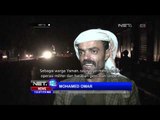 Arab Saudi Hentikan Serangan ke Yaman - NET12