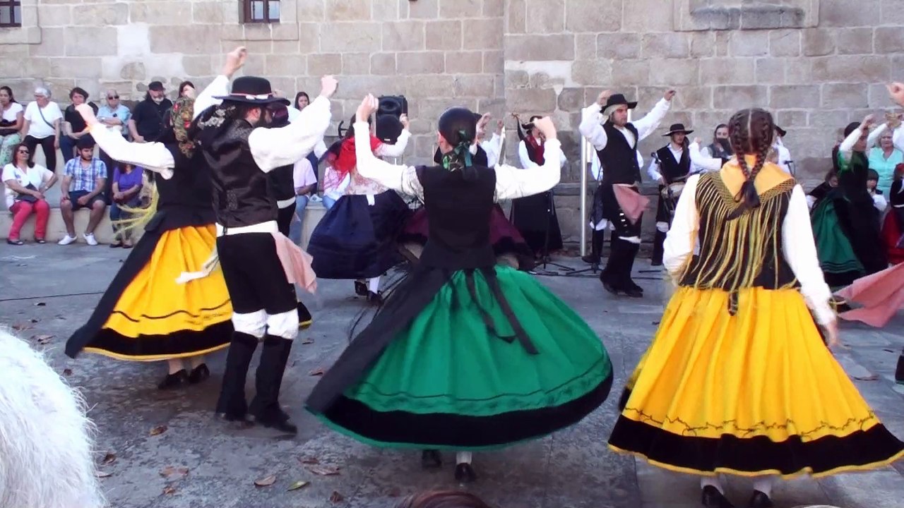 Os Lemavos- San Antonio 2017