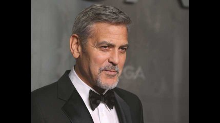 George Clooney : Papa comblé et investi, il s’occupe des jumeaux même la nuit !