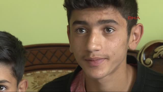 Erzurum 14 Yaşında Süper Lig Ekibine Transfer Oldu