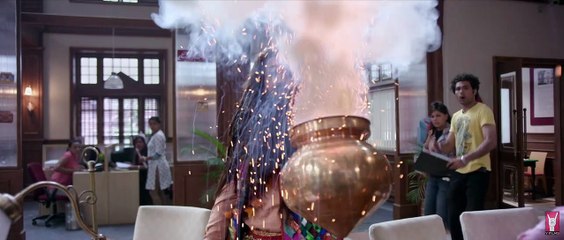 Hum Hain Bank Chor Song  Bank Chor  Riteish Deshmukh  Kailash Kher