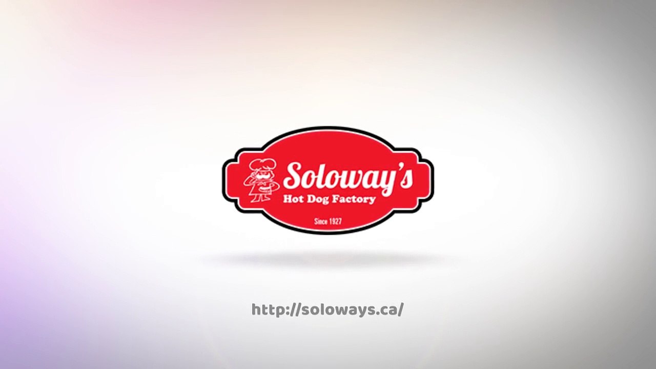 Hot Dogs Toronto - Soloway’s