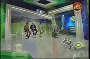 Game On Hai CT17 INDIA vs SL Post Match (URDU) Dr Noman Niaz, Rashid Lateef 8th June 2017