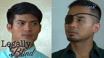 Legally Blind: Pagbaliktad ng mundo | Episode 85