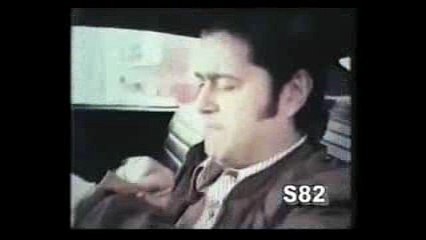 Comercial - Chevrolet GM