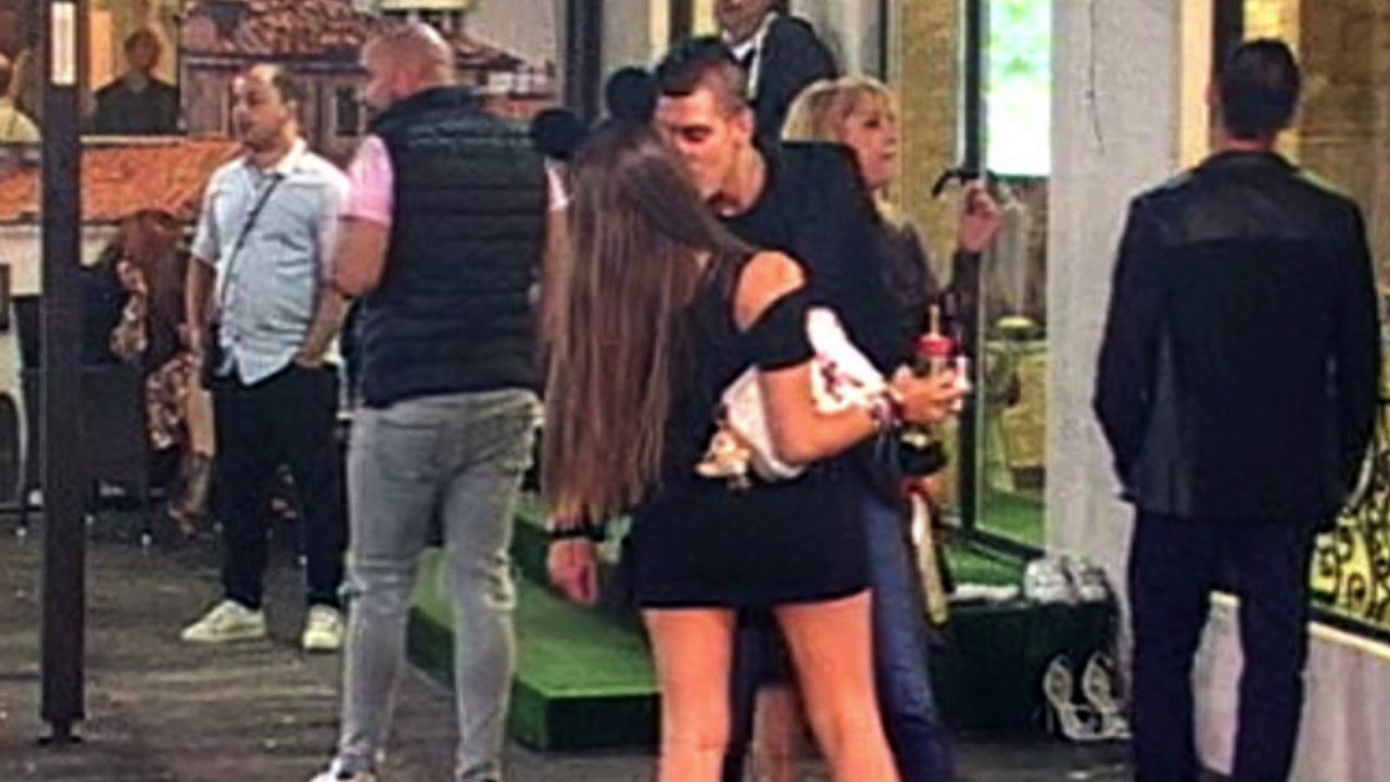Dalila i Dean
