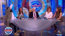 Newt Gingrich On Comey Hearing, Russia Investigation, Trumps Cabinet Meeting | The View