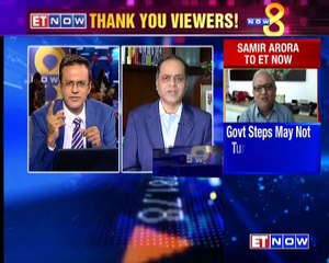 Ramesh Damani On Demystifying Value
