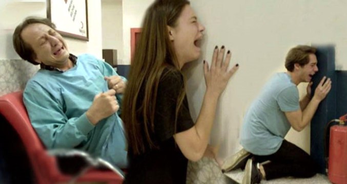 'Arka Sokaklar'ın Sezon Finalinde Hüsnü Çoban'ın En Mutlu Günü Kana Bulanıyor