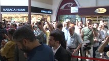 Carrefoursa Hipermarketini 11 Milyon Liraya Yeniledi